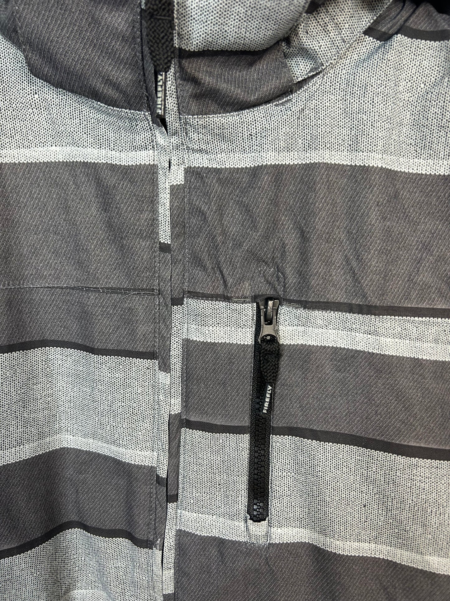 TAGLIA M - Giubbino Firefly