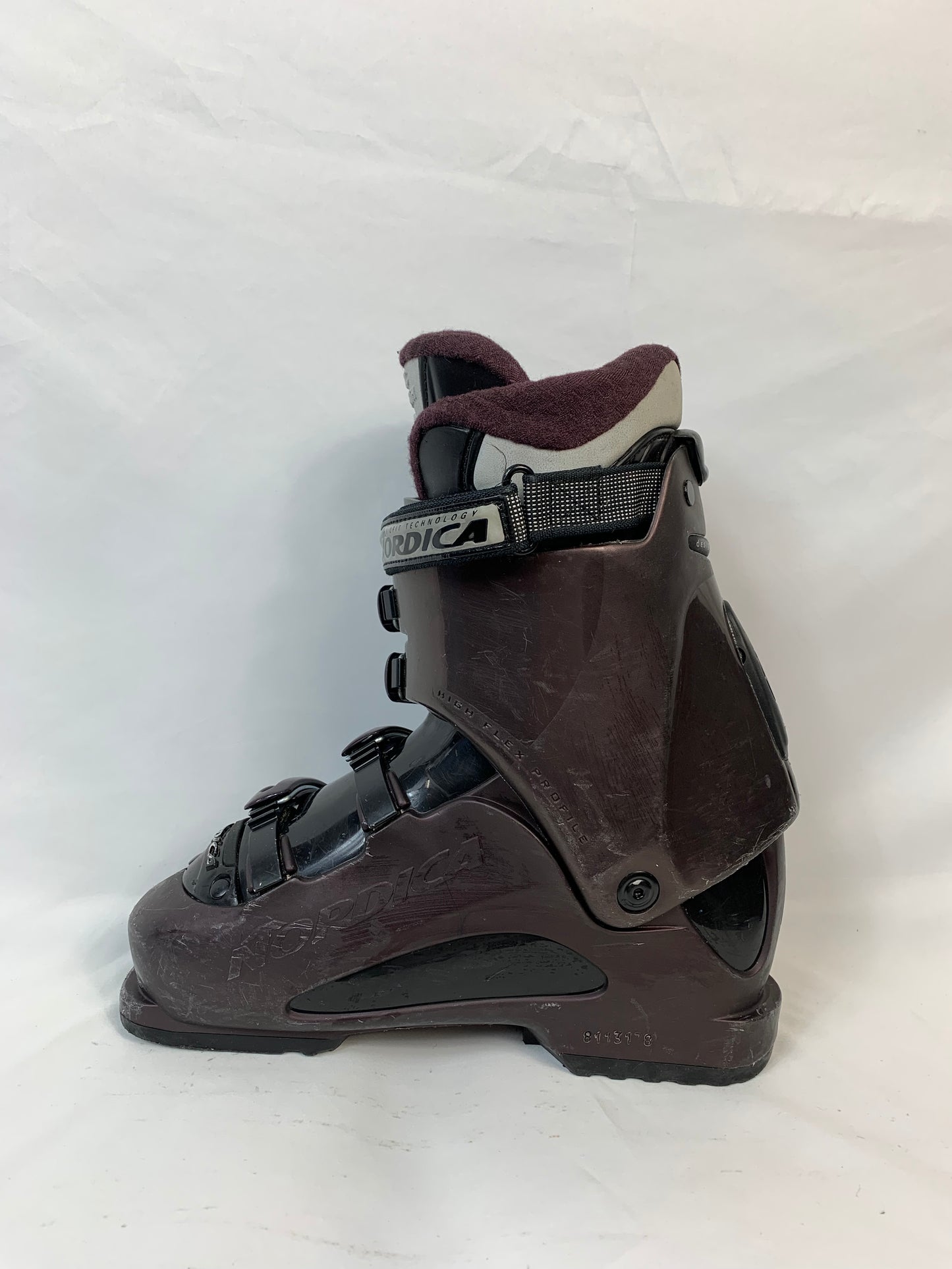 SCARPONI DA Nordica Exopower trend05