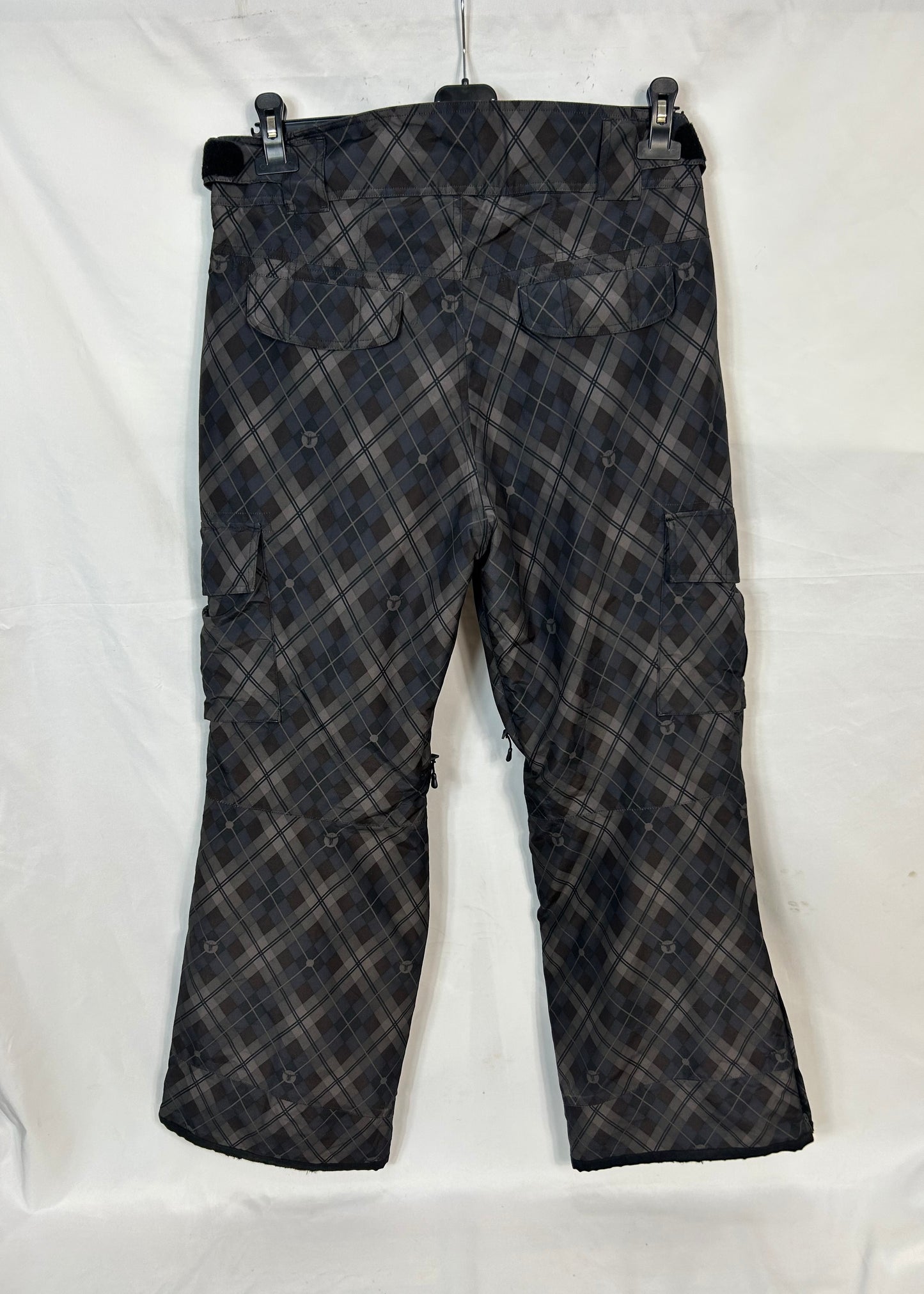 TAGLIA XL - Pantalone da sci Chiemsee