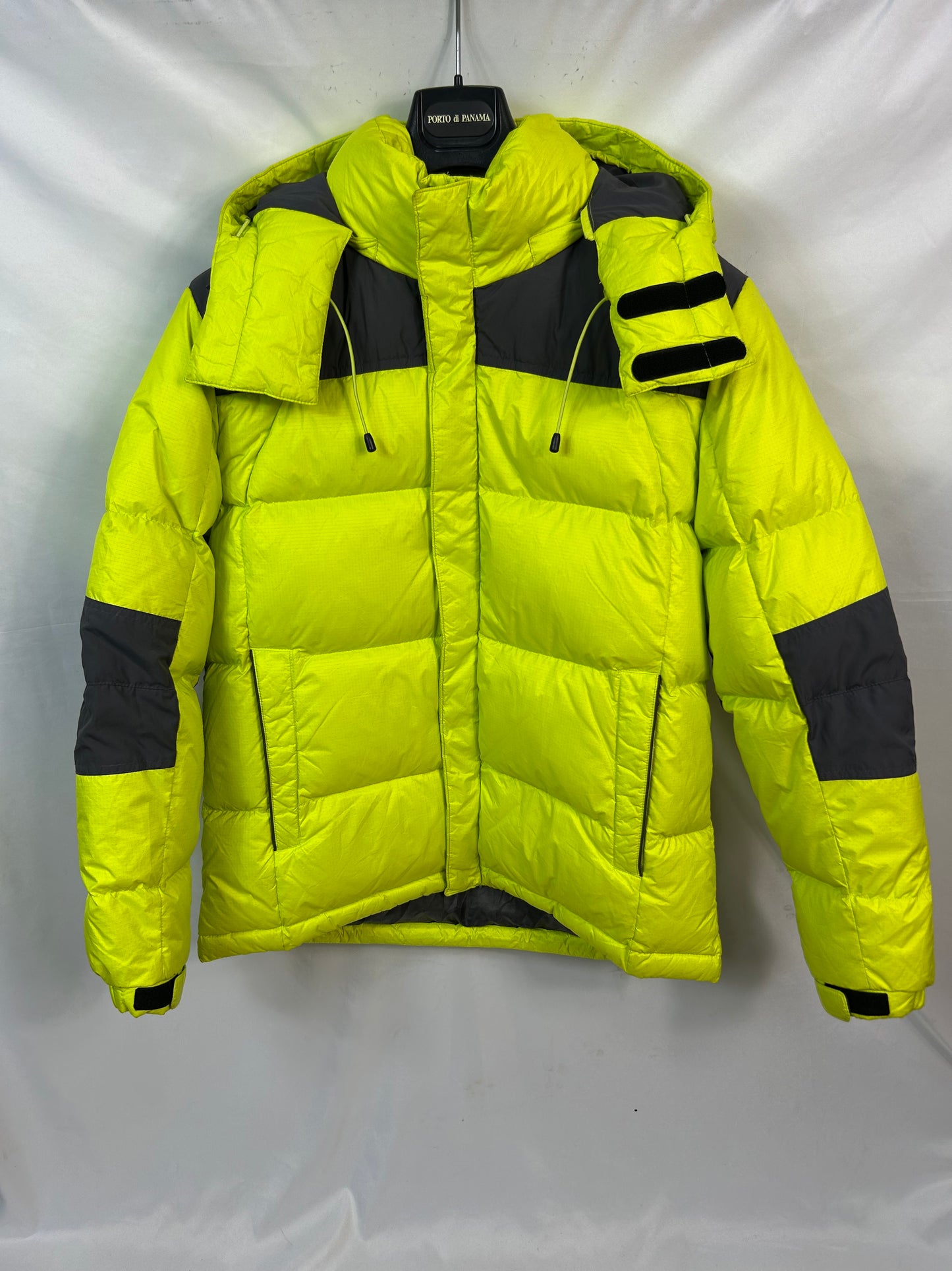 TAGLIA L - Giubbino TopTen