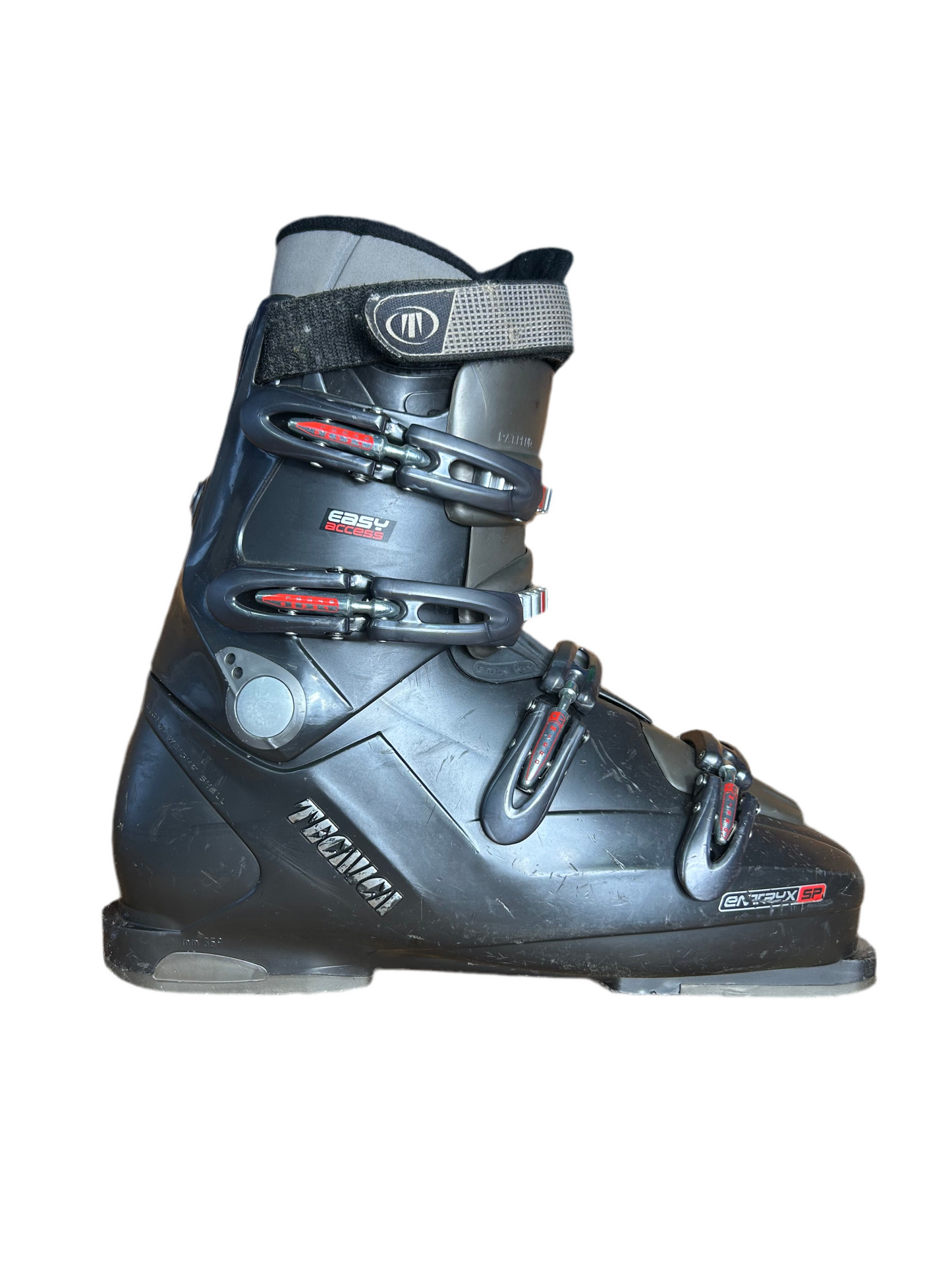 USATO-Scarponi da sci Tecnica entryx SP