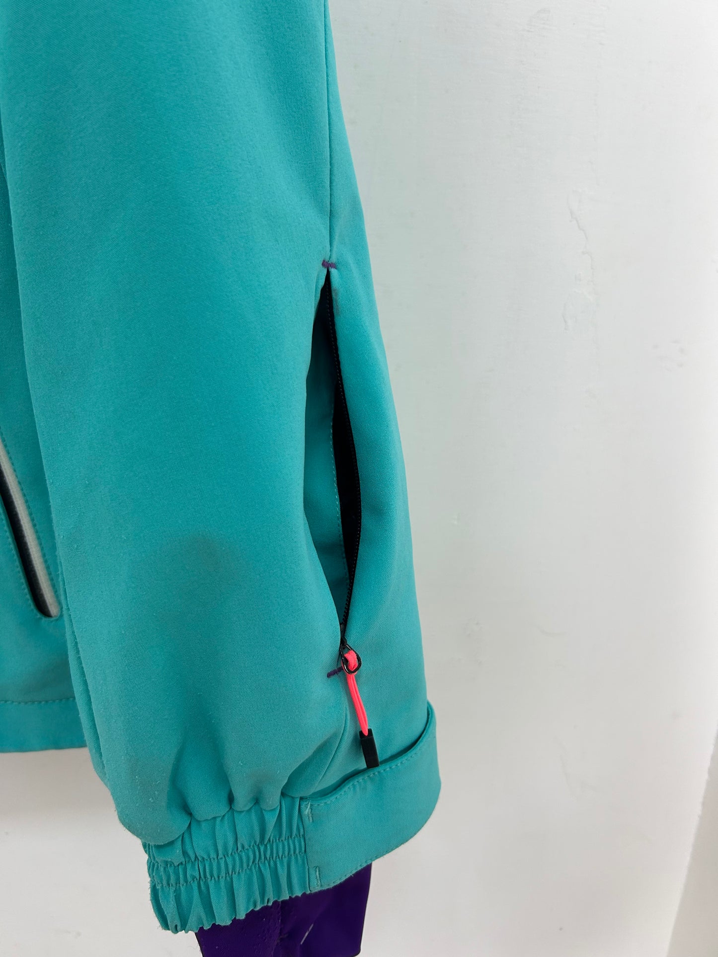 TAGLIA XS- Giubbino albright