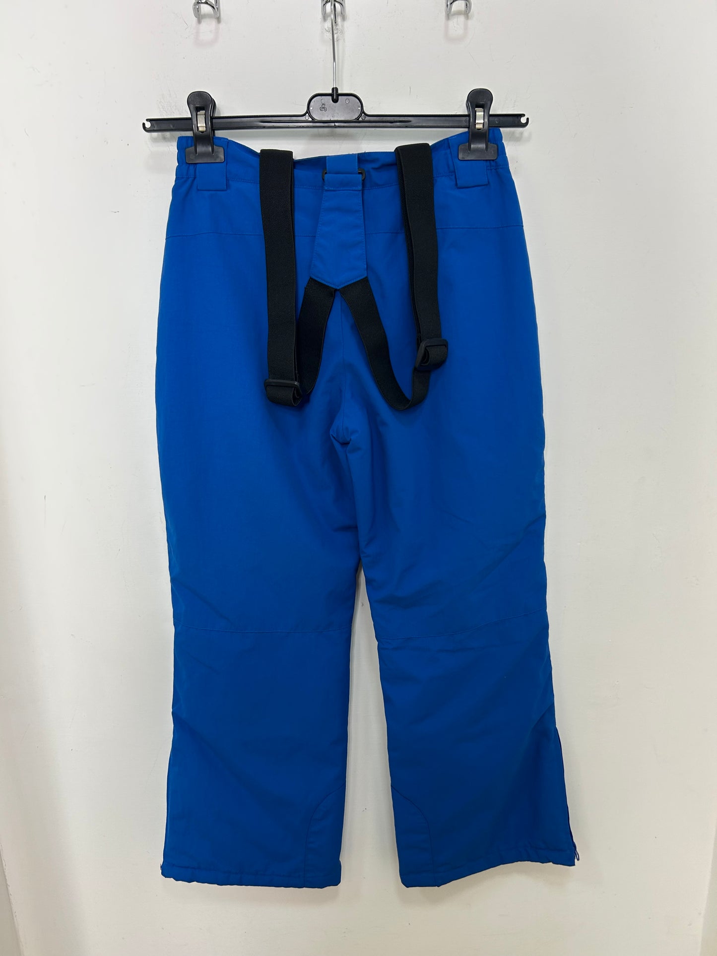 TAGLIA 12 ANNI - Pantalone con bretelle 8848