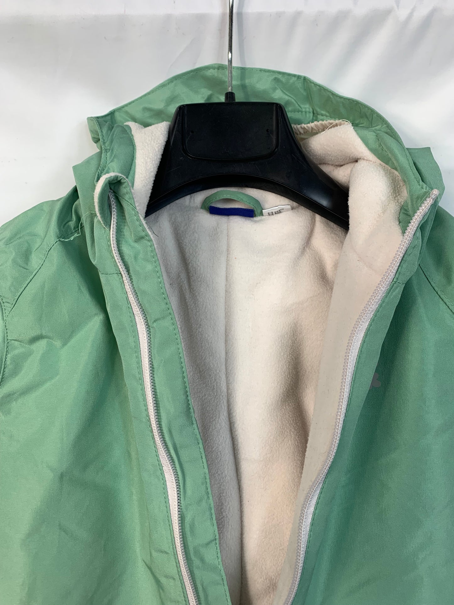 TAGLIA 3/4 ANNI - Tuta intera lupilu