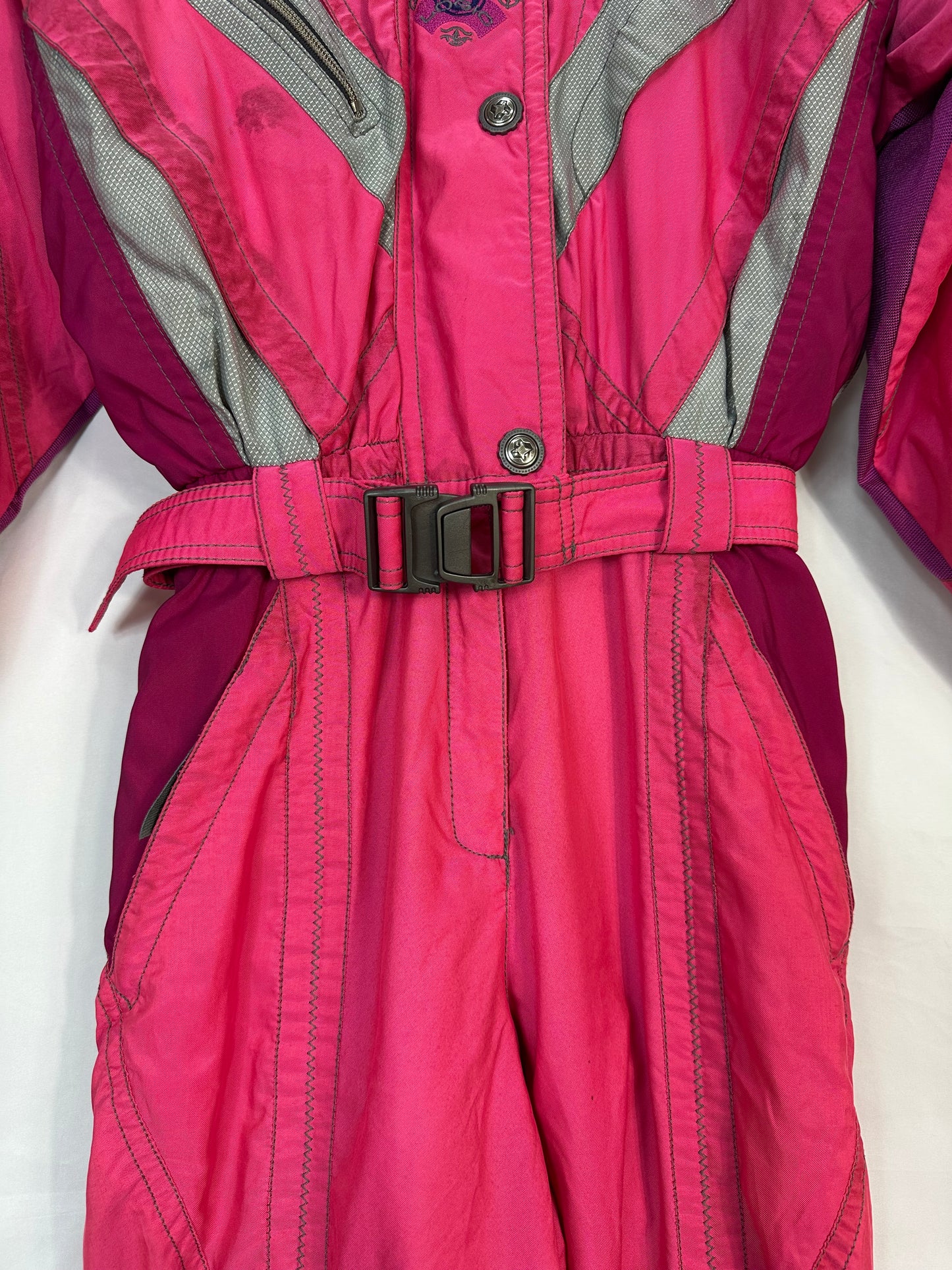 TAGLIA XS - Tuta Intera colmar