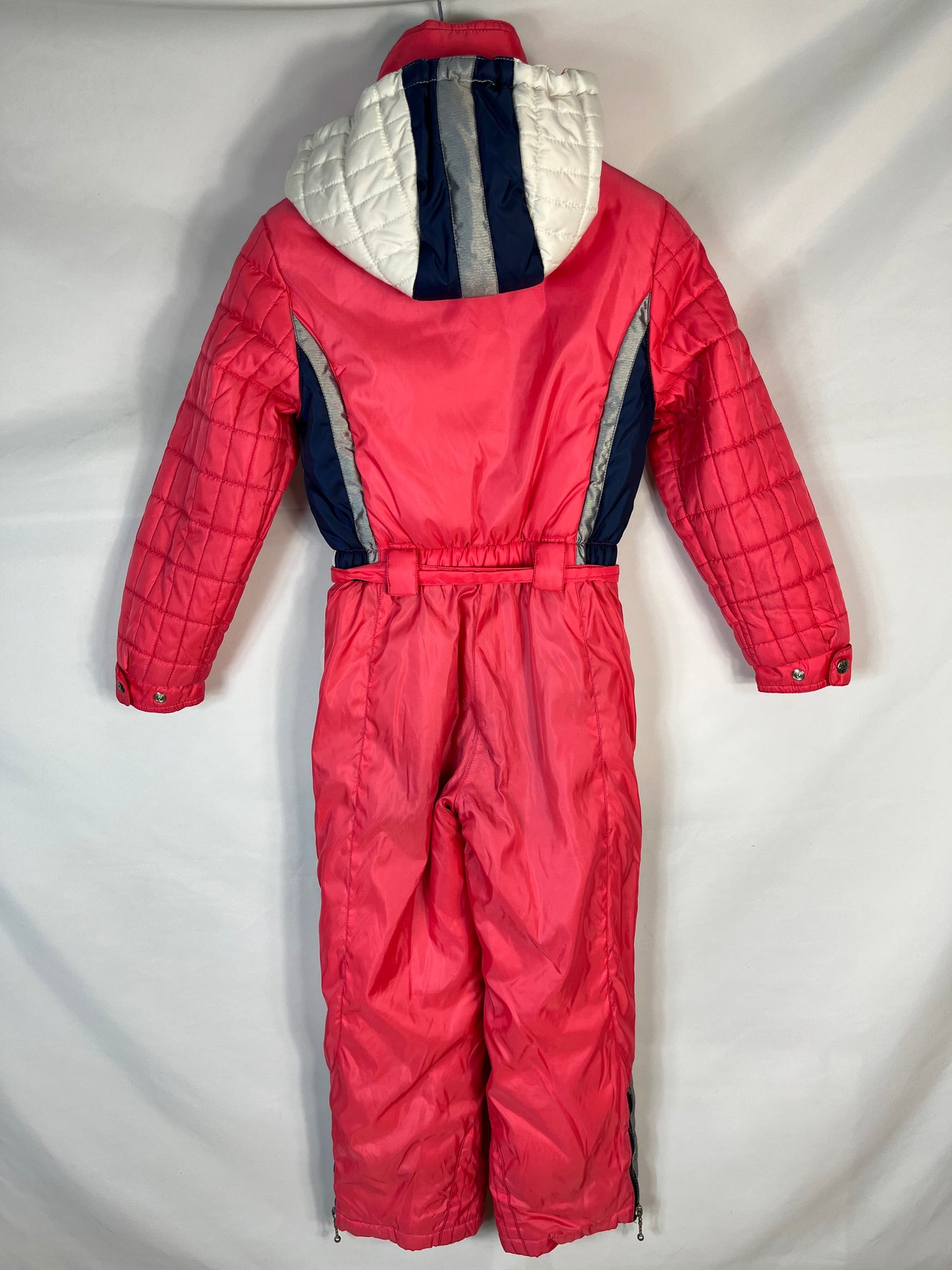 TAGLIA 9/10 ANNI- Tuta intera DIADORA