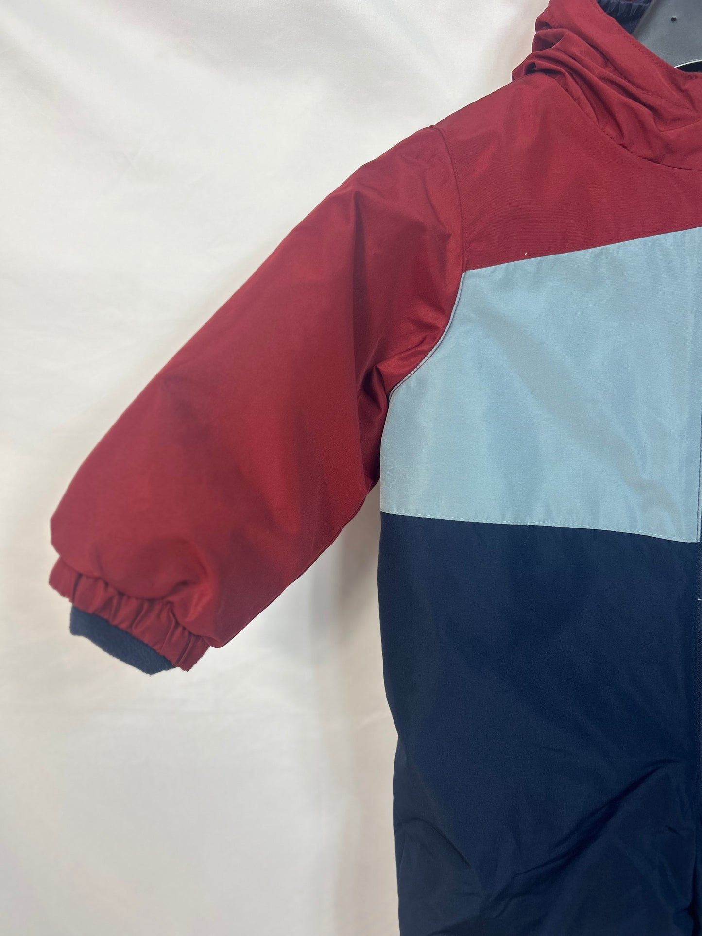 TAGLIA 12/18 MESI - Tuta intera Lupilu