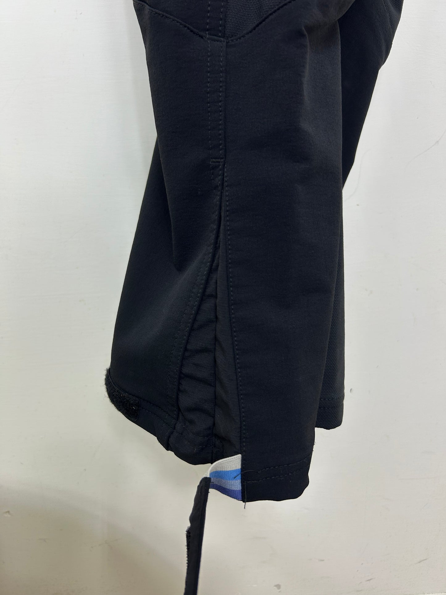 USATO-TAGLIA XS Pantalone tecnico Quechua