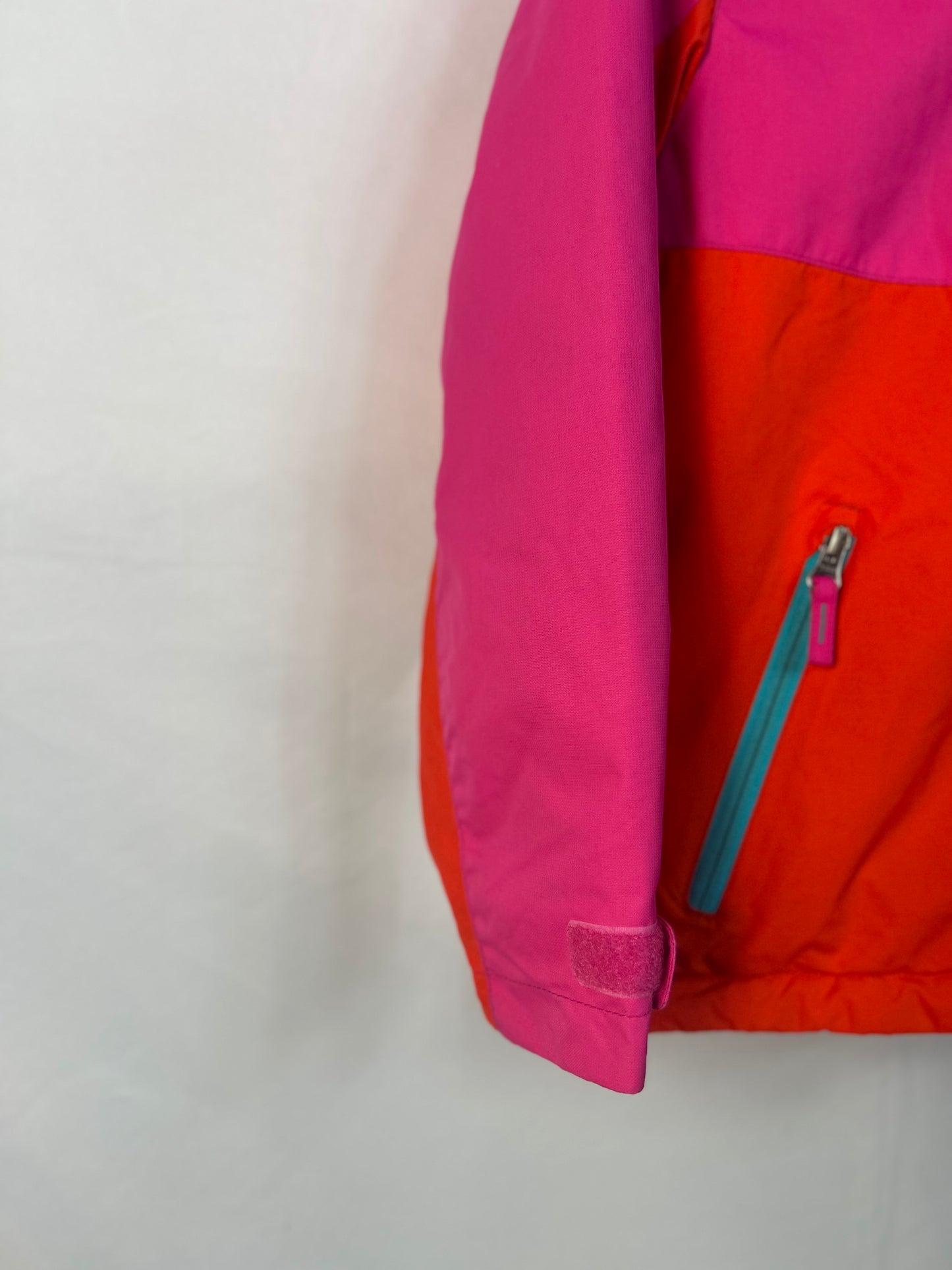 TAGLIA 8 ANNI - Giubbino Wedze