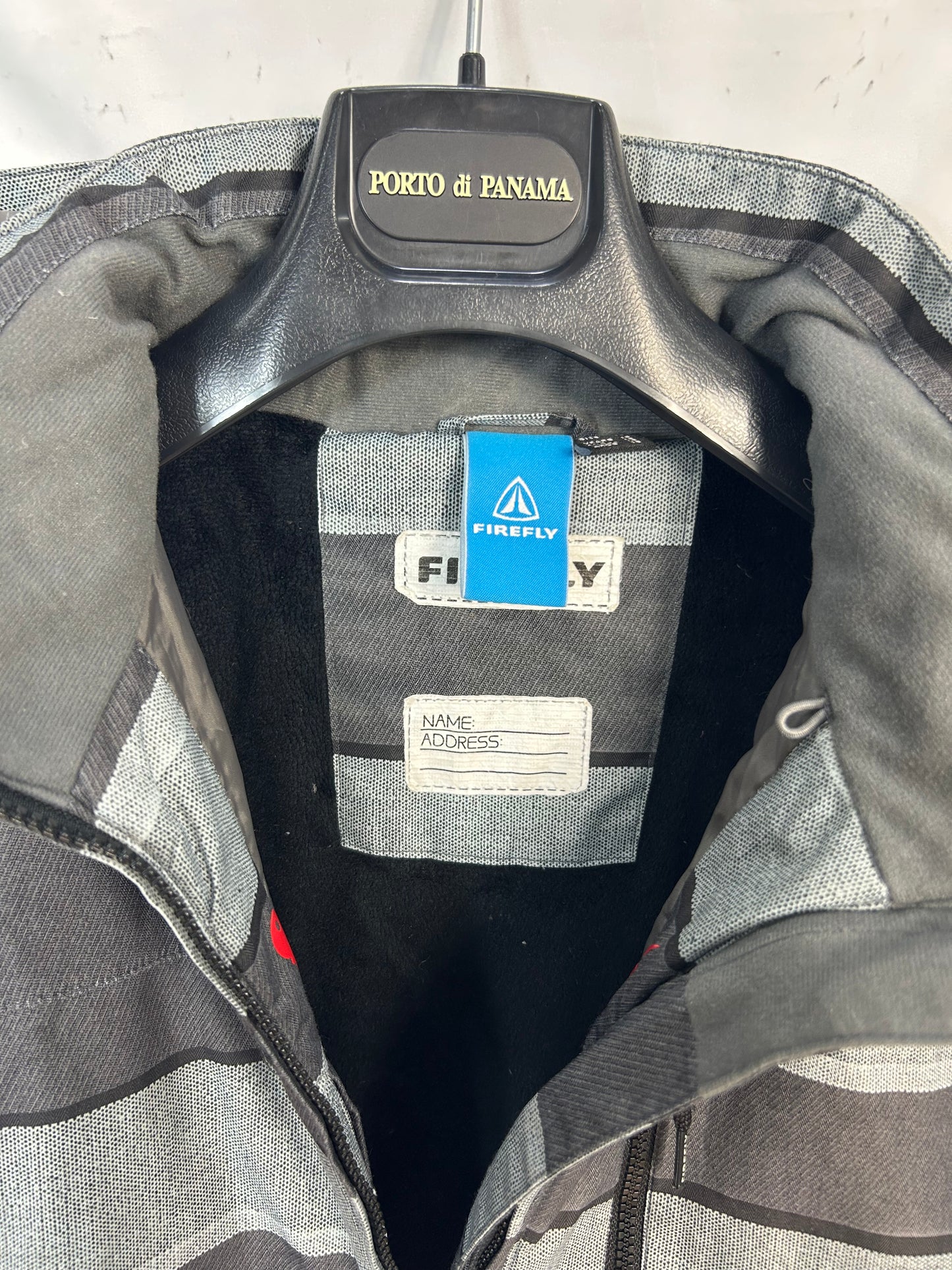 TAGLIA M - Giubbino Firefly