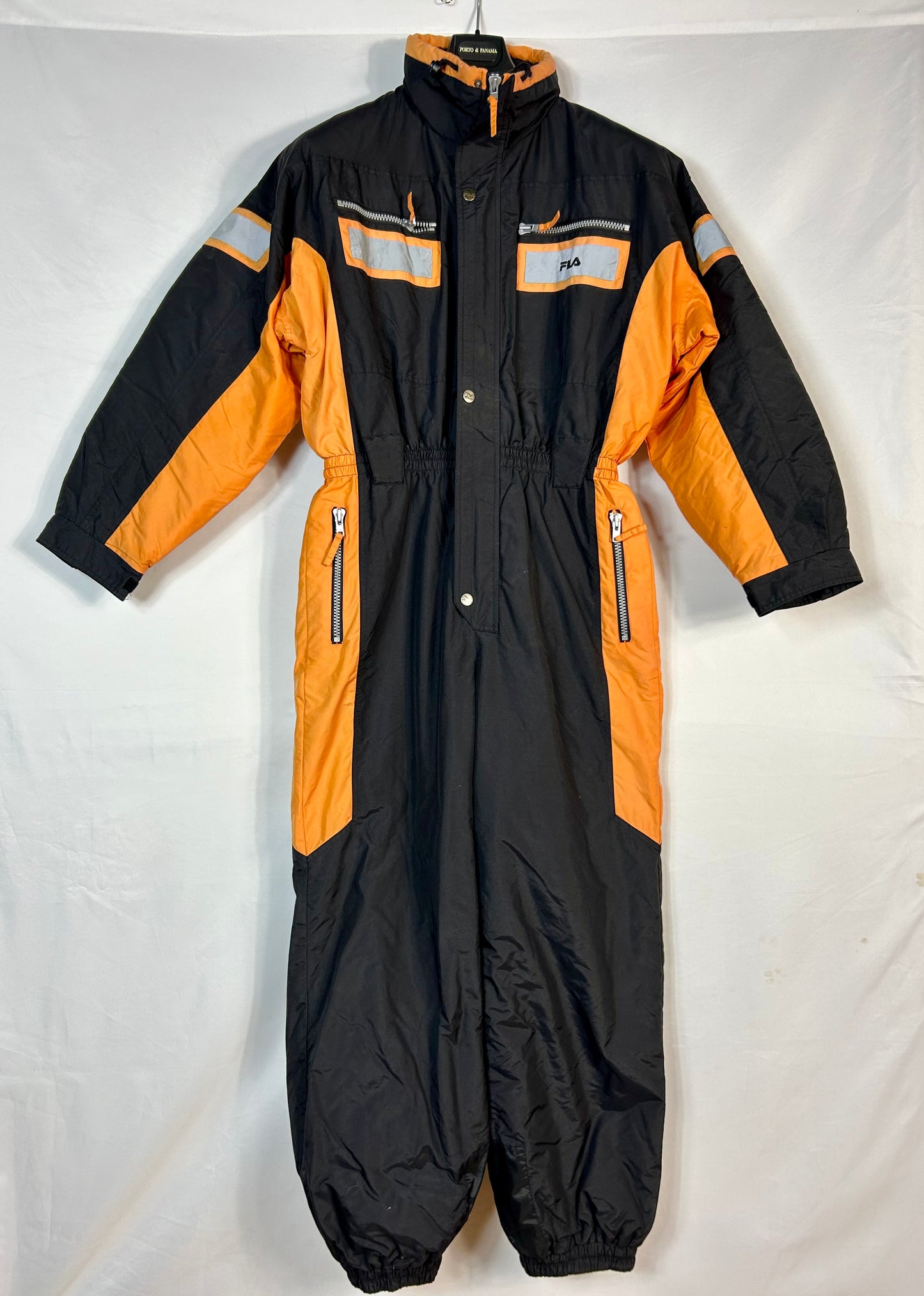 TAGLIA XL-Tuta intera Fila