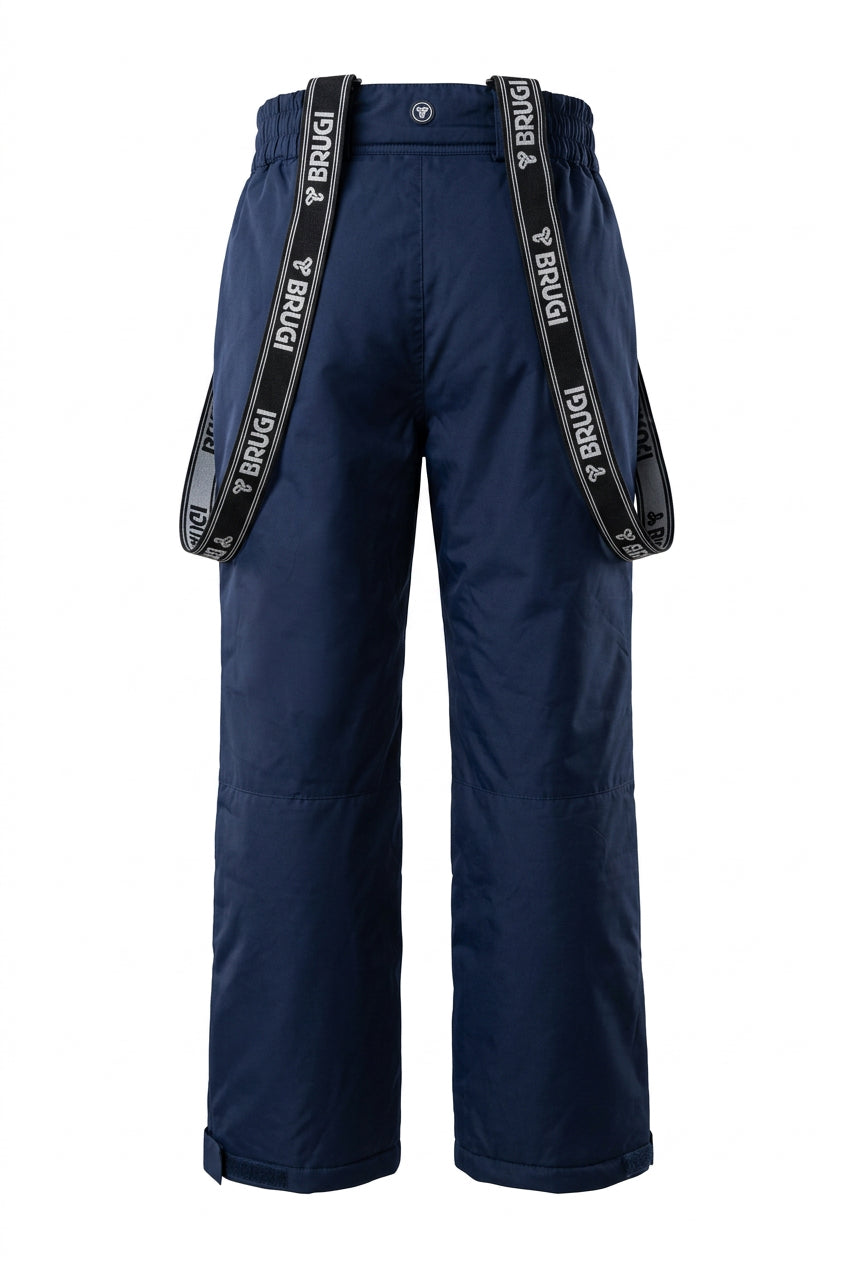 14 ANNI-Pantalone da sci Brugi