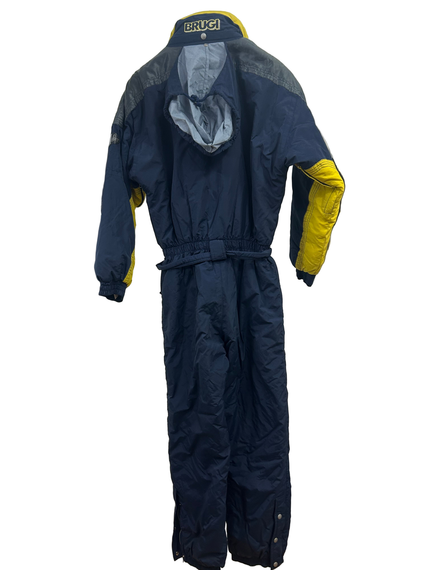 TAGLIA M-Tuta intera brugi