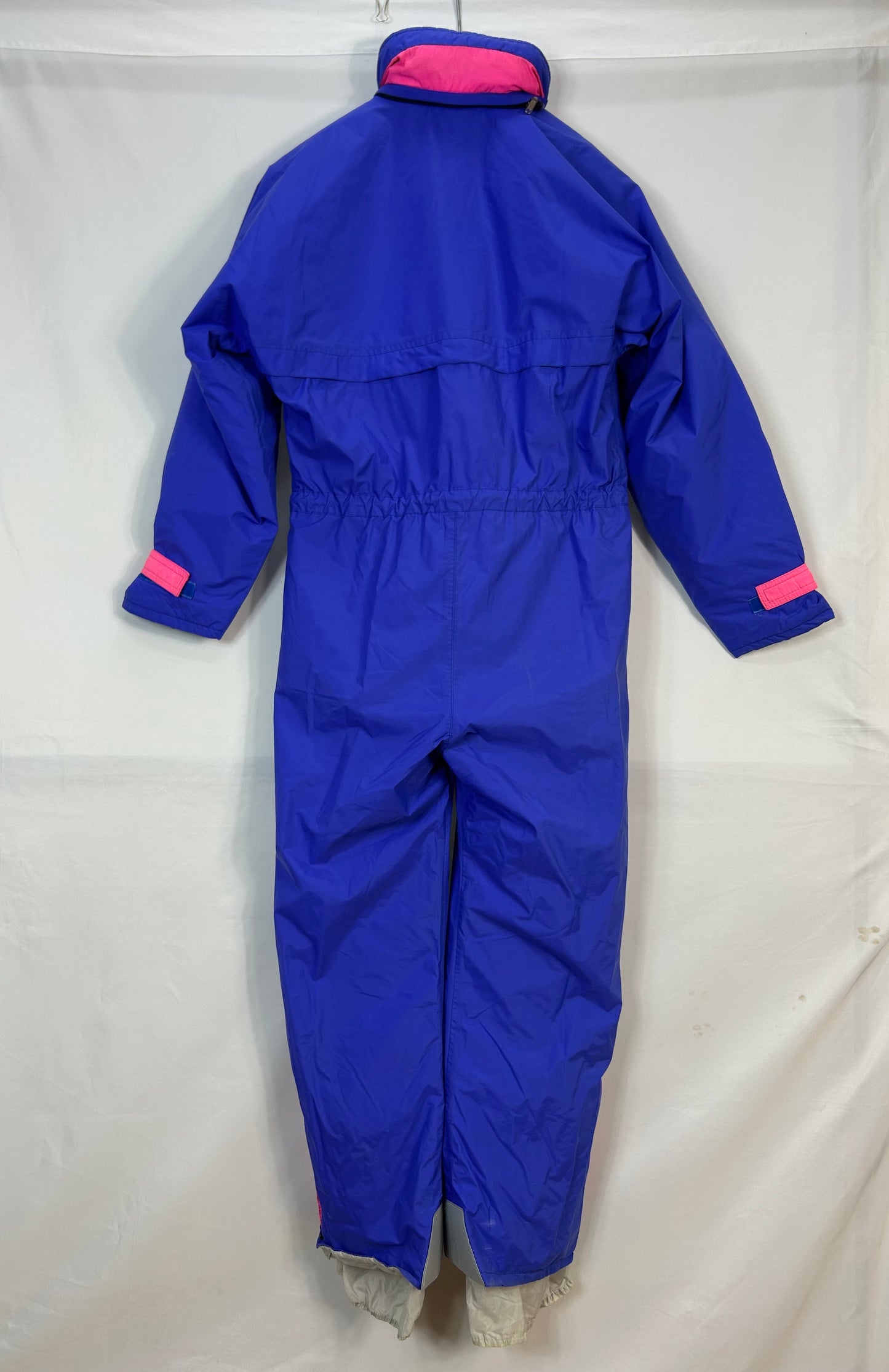 TAGLIA L-Tuta intera Aesse