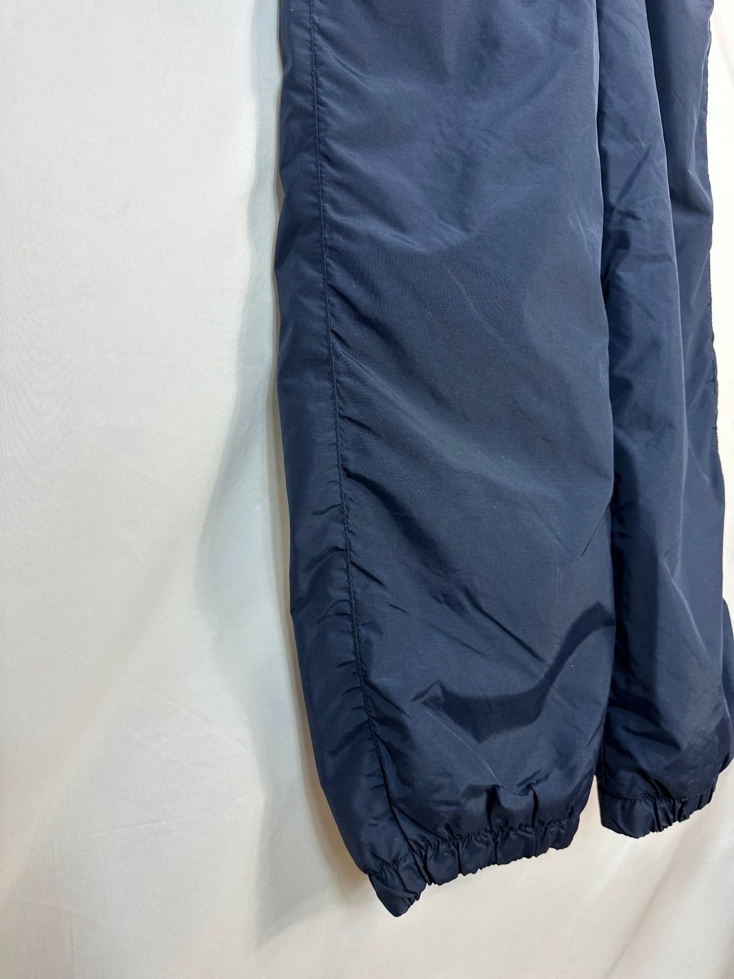 TAGLIA XS - Tuta intera astrolabio scura