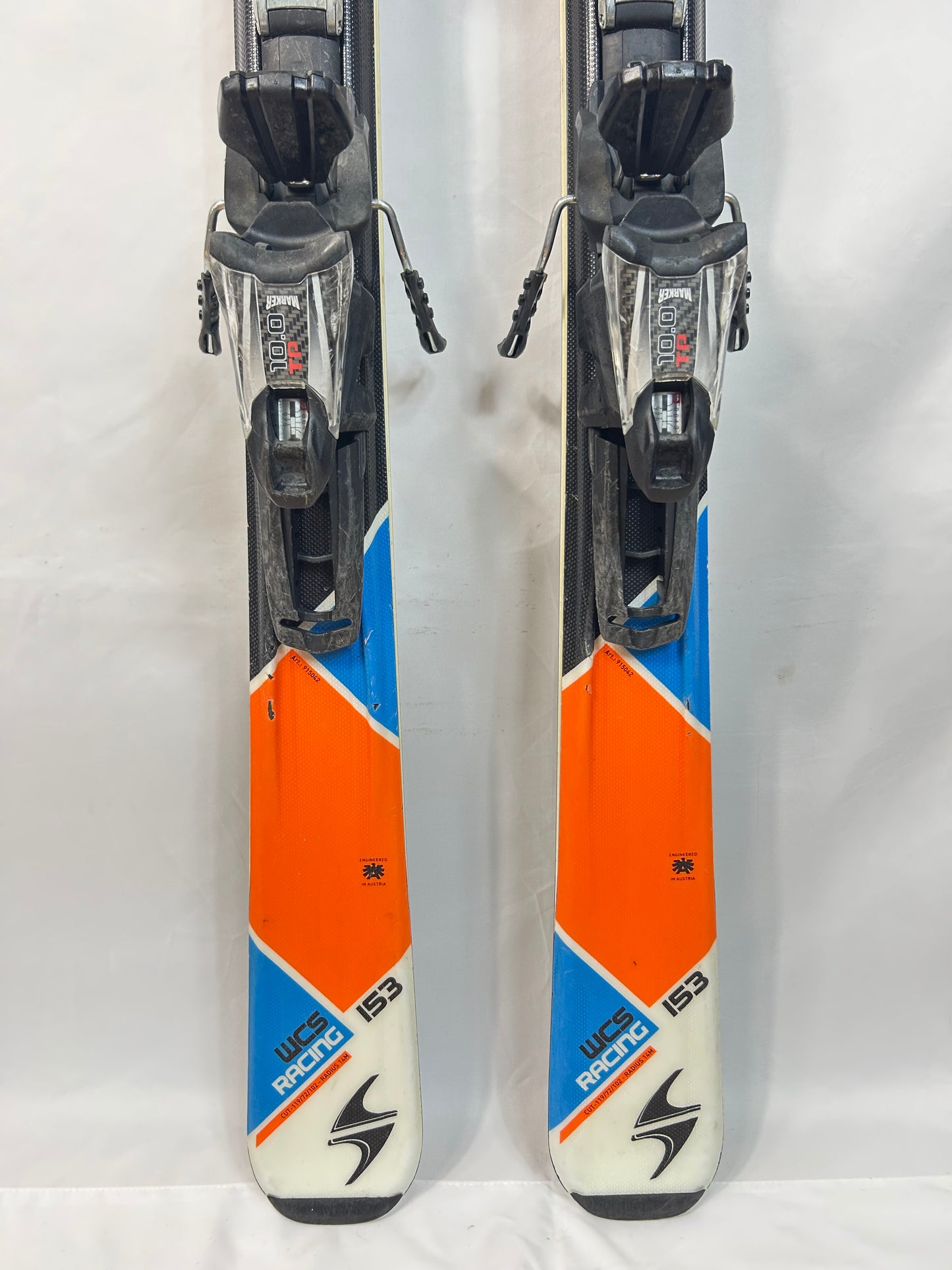 Blizzard - WCS Racing IQ