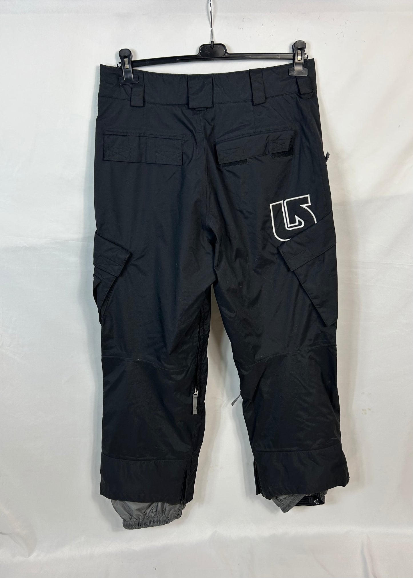 TAGLIA M - Pantalone da sci burton medium