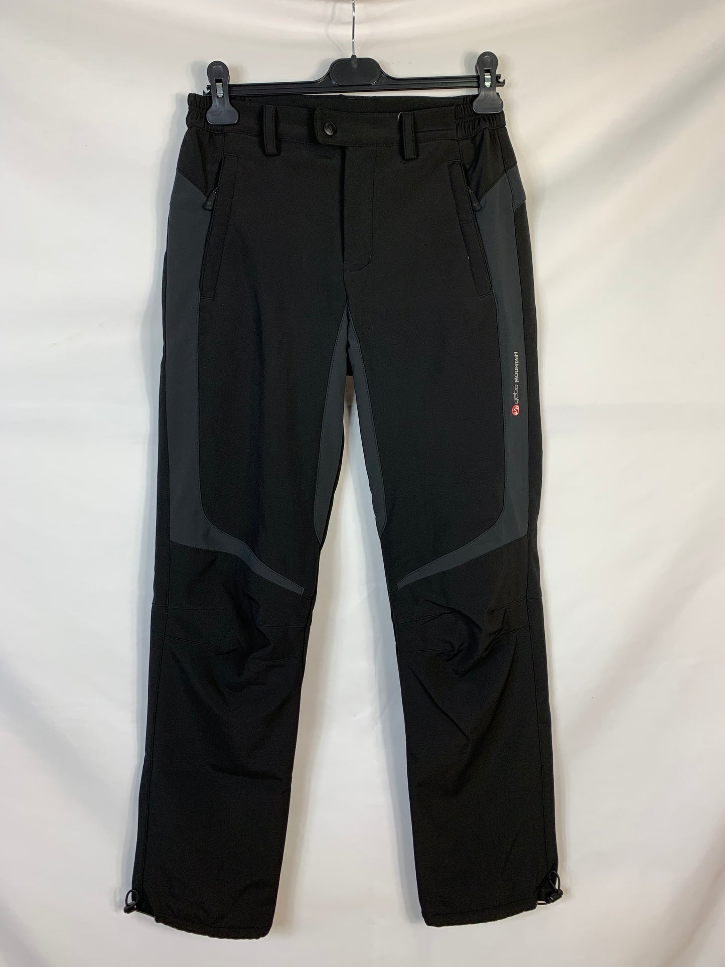 TAGLIA S - Pantalone tecnico gebomountain