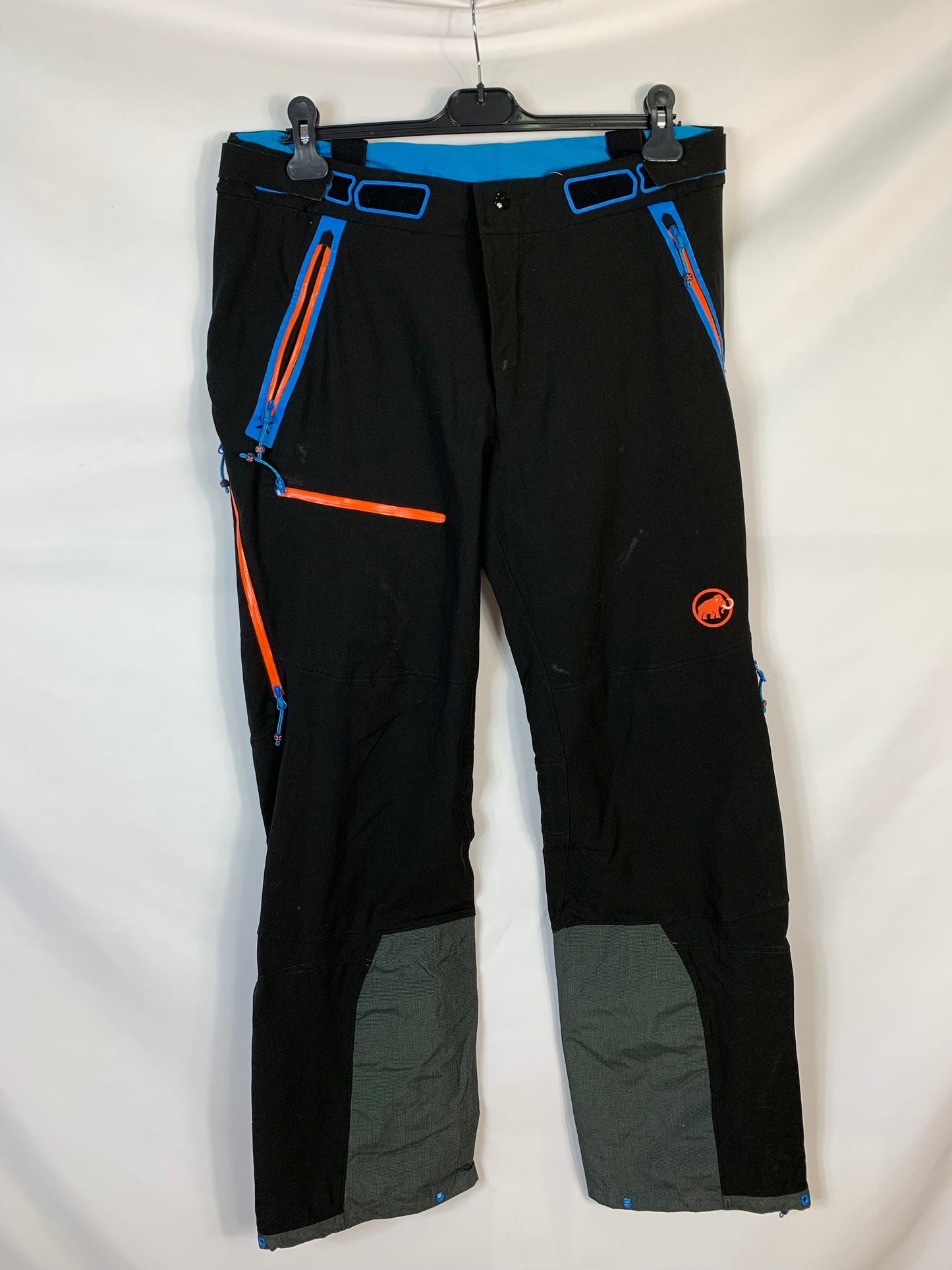 TAGLIA M - Pantalone tecnico Mammut