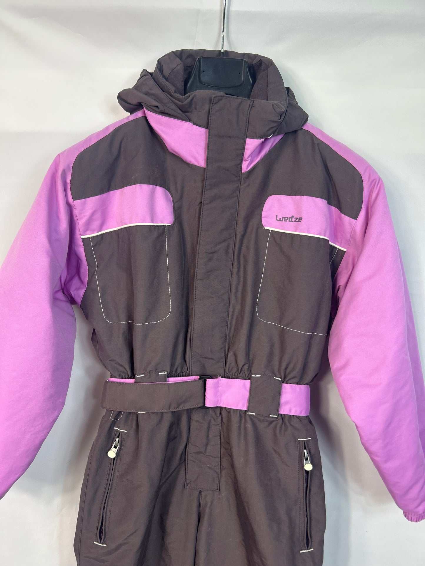 TAGLIA 10 ANNI-Tuta intera Wedze