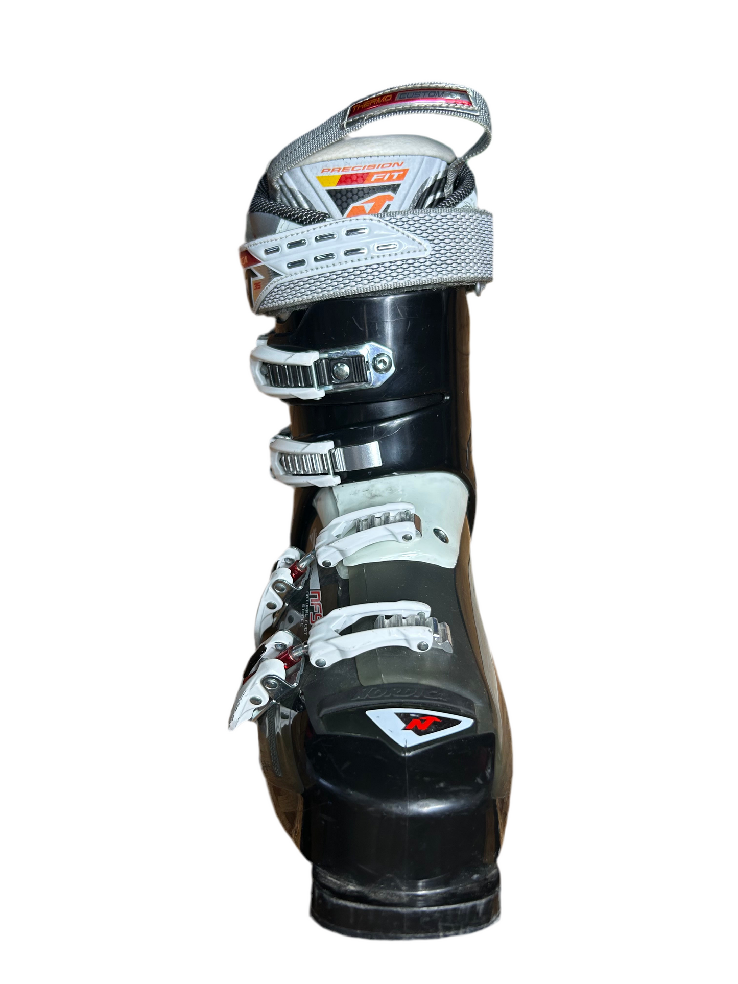 USATO- Scarponi da sci NORDICA SPORTMACHINE NFS 80