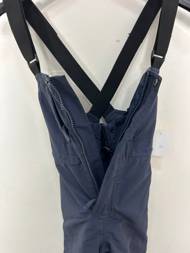 TAGLIA 4 ANNI - Salopette Canadian