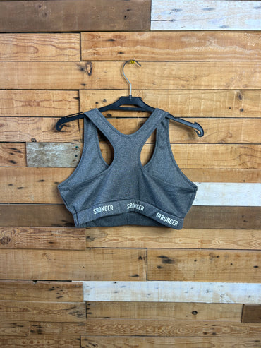Top sportivo Stronger