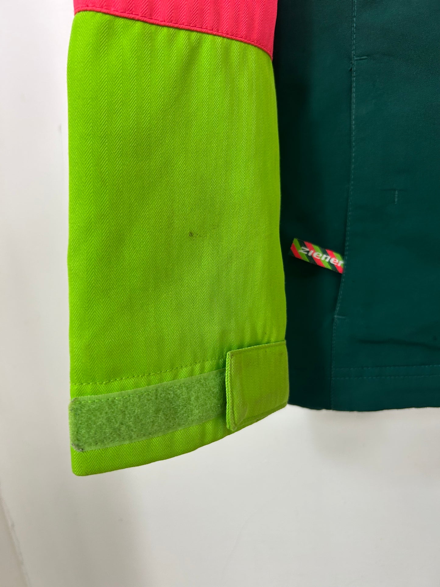 TAGLIA 10 ANNI - Giubbino ziener