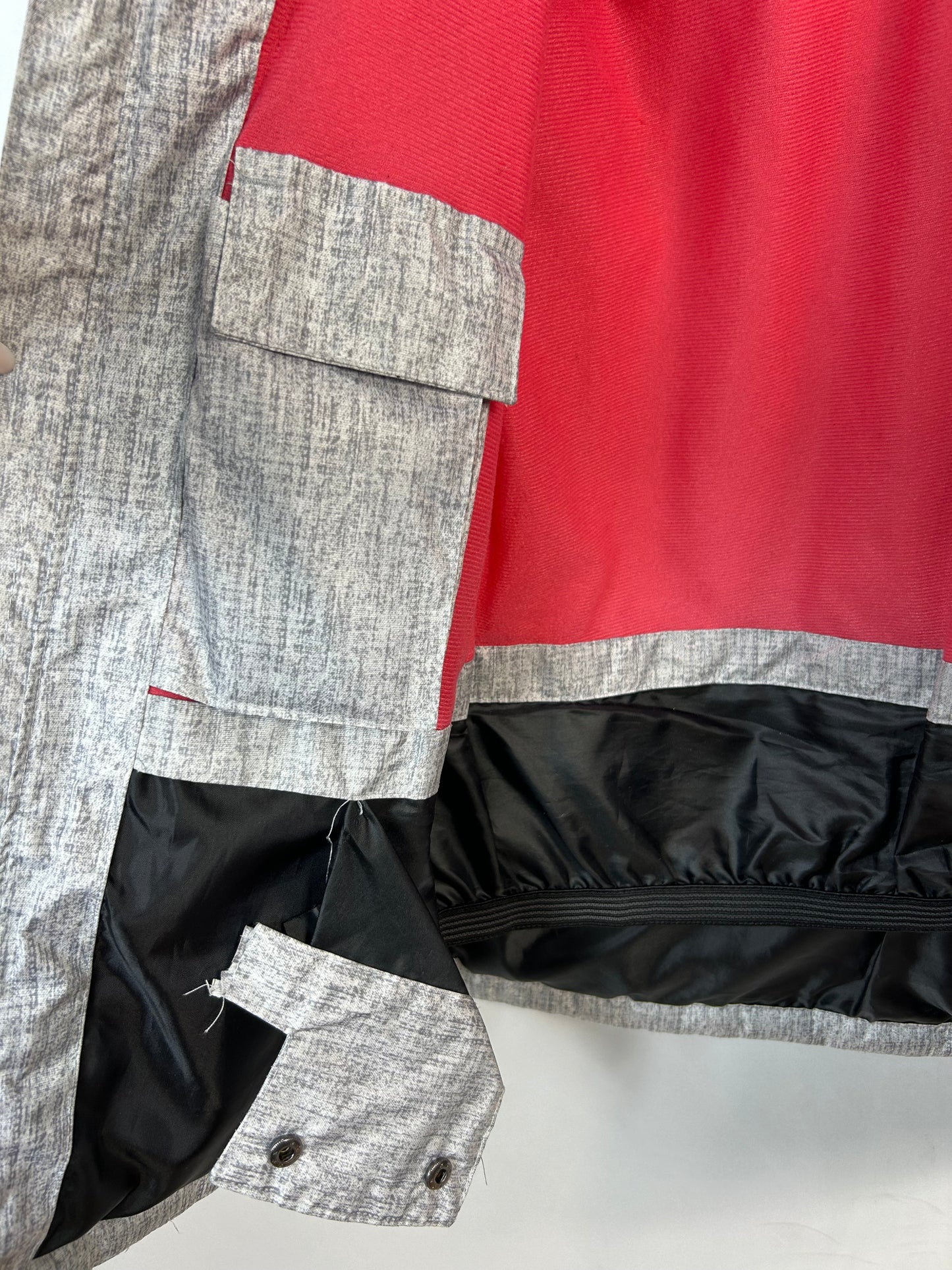 TAGLIA S - Giubbino PocoPiano