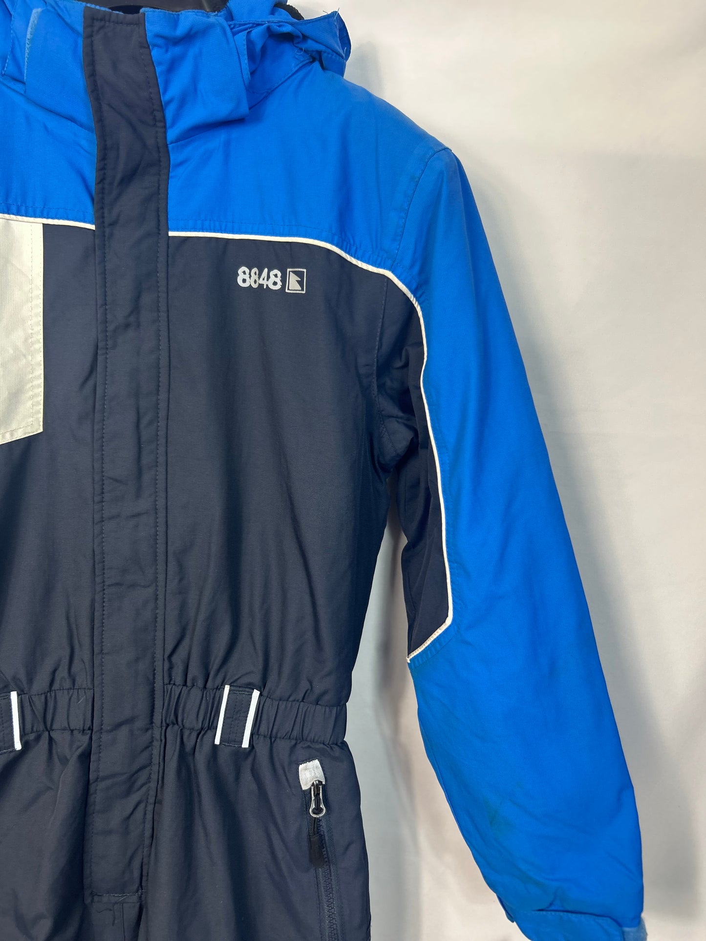 TAGLIA 12 ANNI-Tuta intera 12 anni