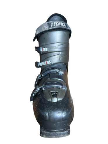 USATO-Scarponi da sci Tecnica entryx SP