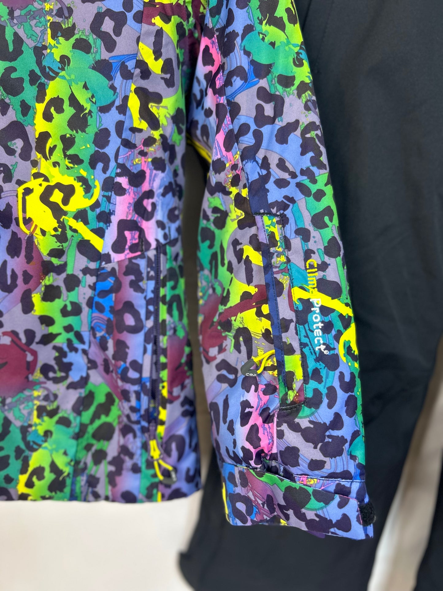 TAGLIA 8 ANNI - Completo CMP