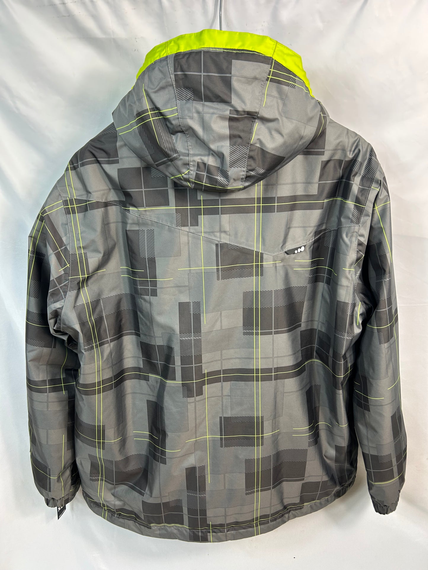 TAGLIA XXL - Giubbino wedze