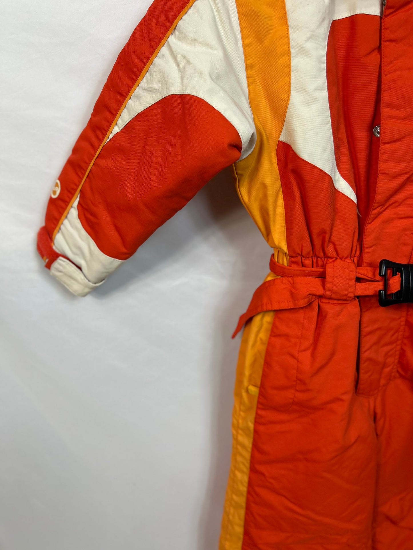 TAGLIA 6 ANNI - Tuta intera choice