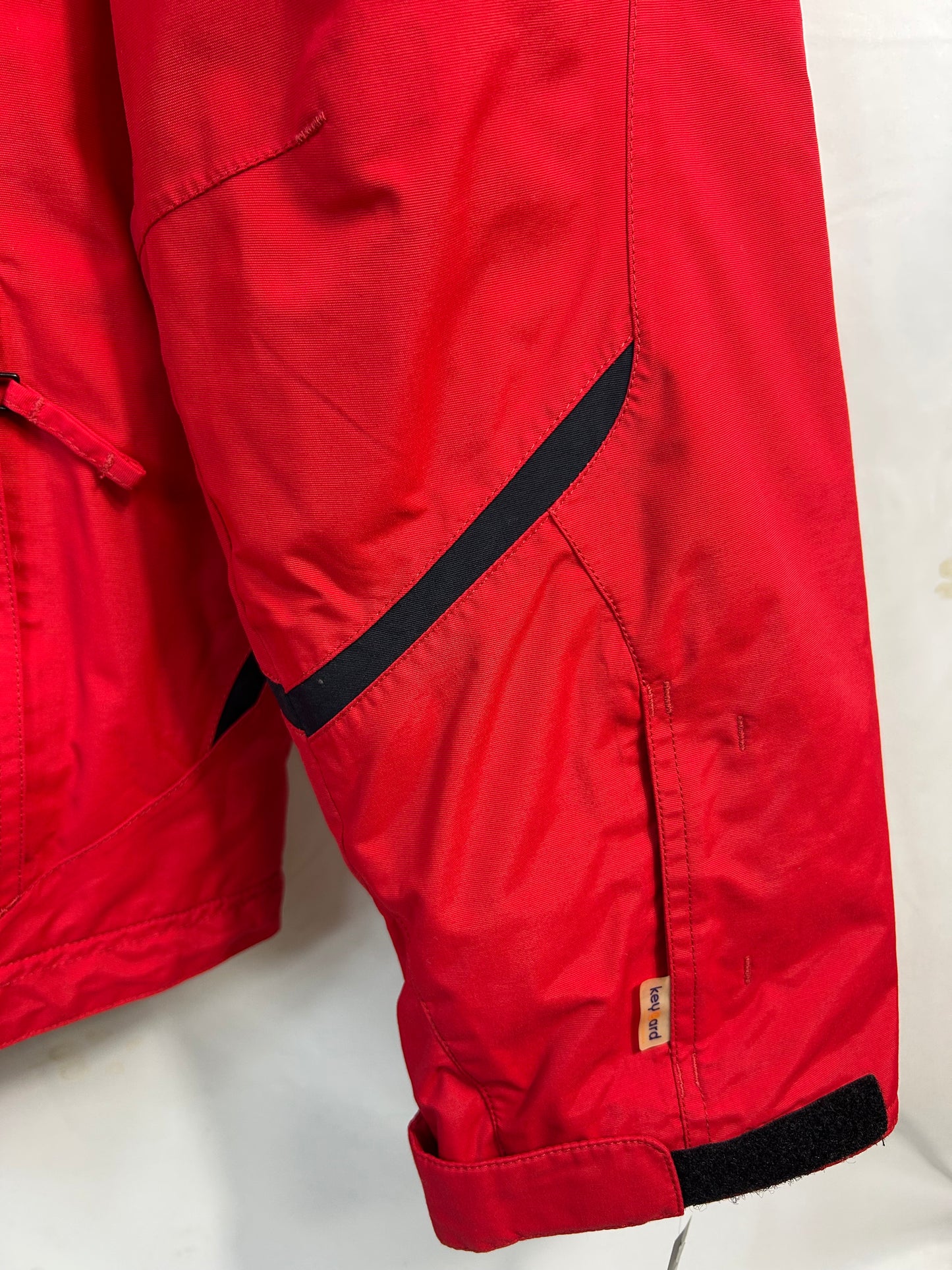 TAGLIA XXL - Giubbino ziener