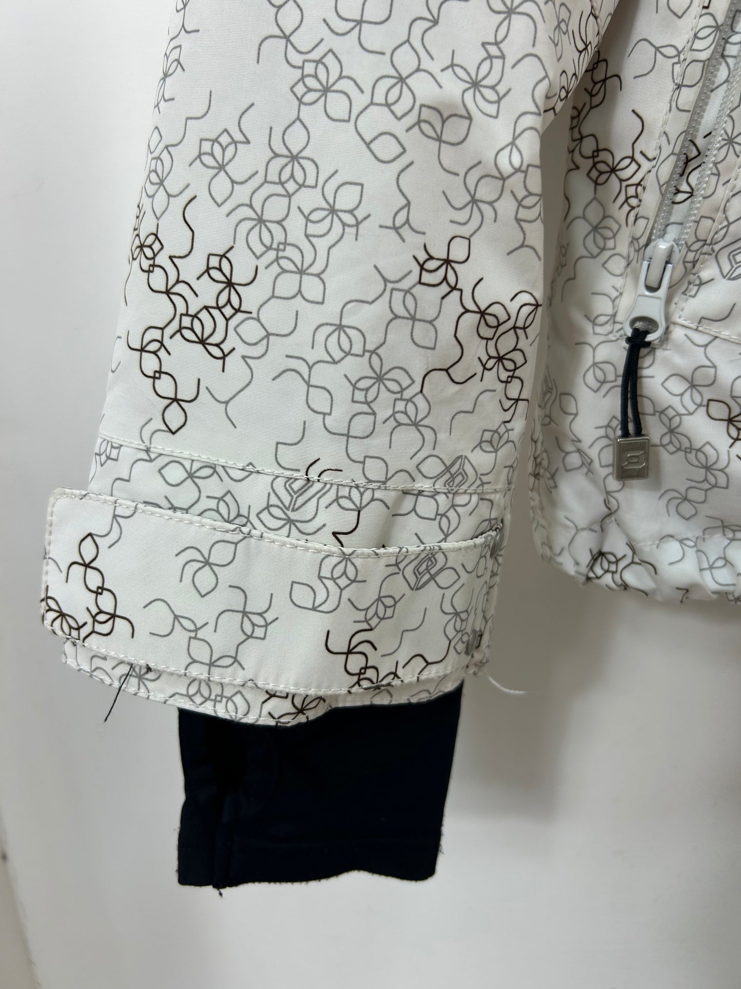 TAGLIA S-Giubbino belowzero