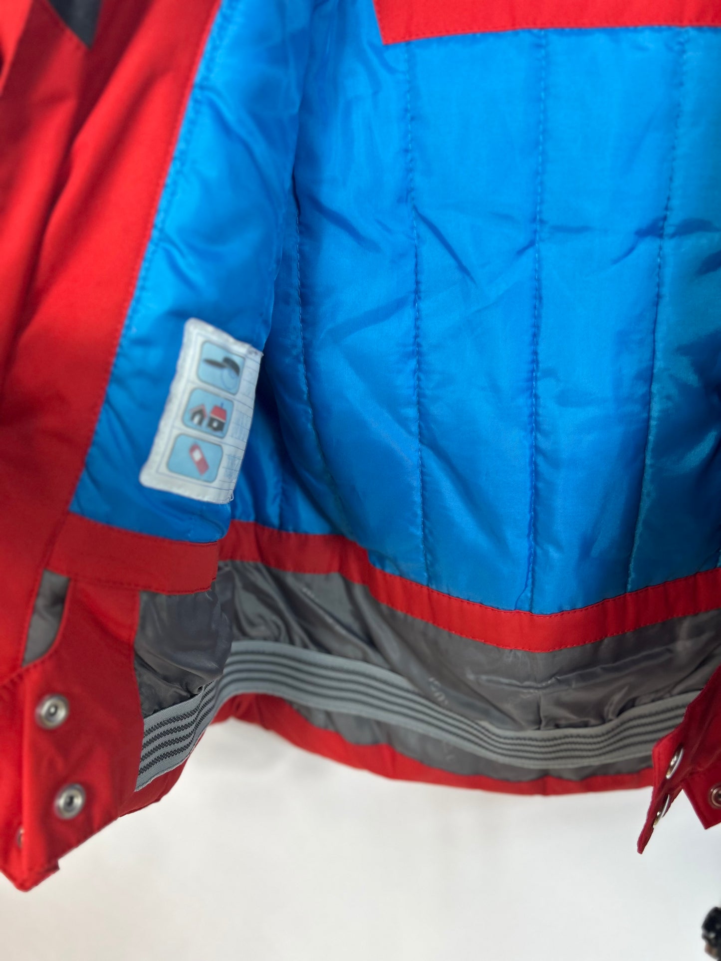 TAGLIA 4/5 ANNI - Completo Brugi