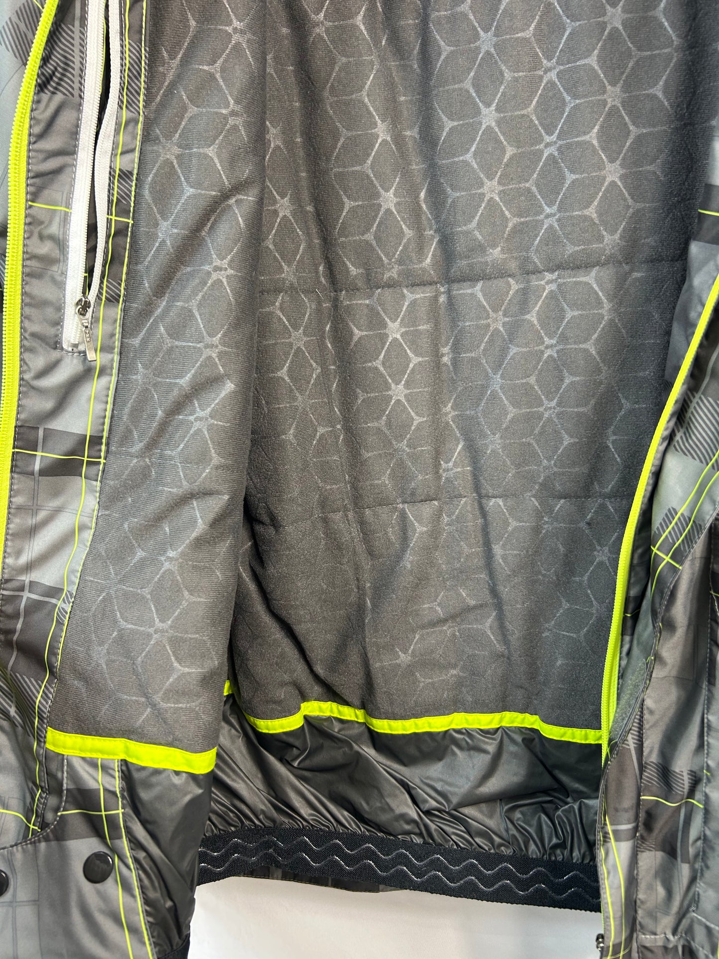 TAGLIA XXL - Giubbino wedze