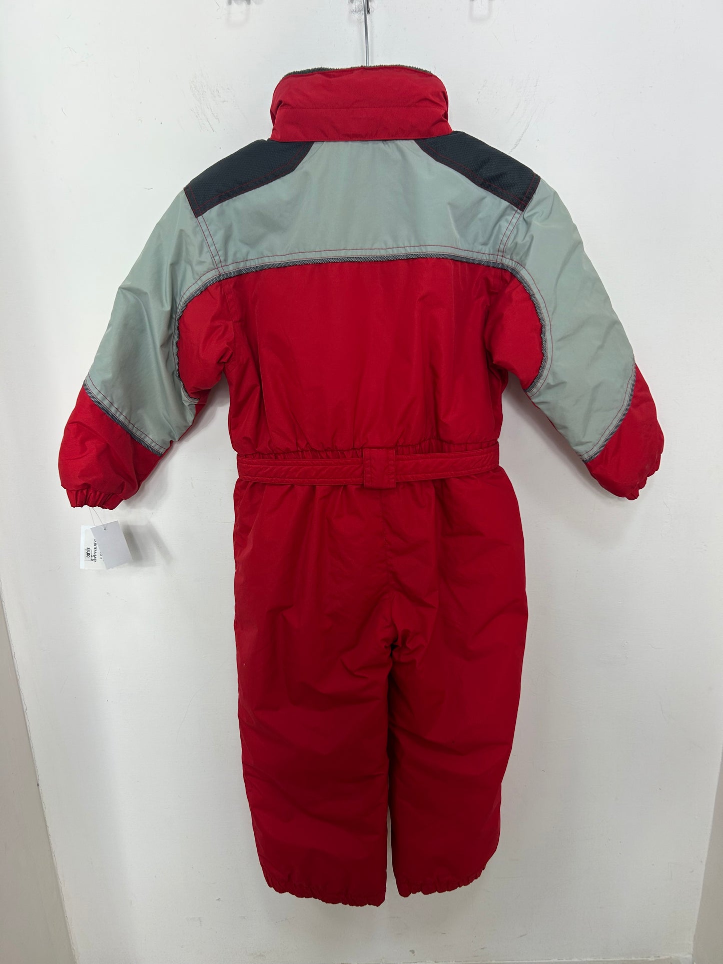 TAGLIA 5/6 ANNI-TUTA INTERA BRUGI