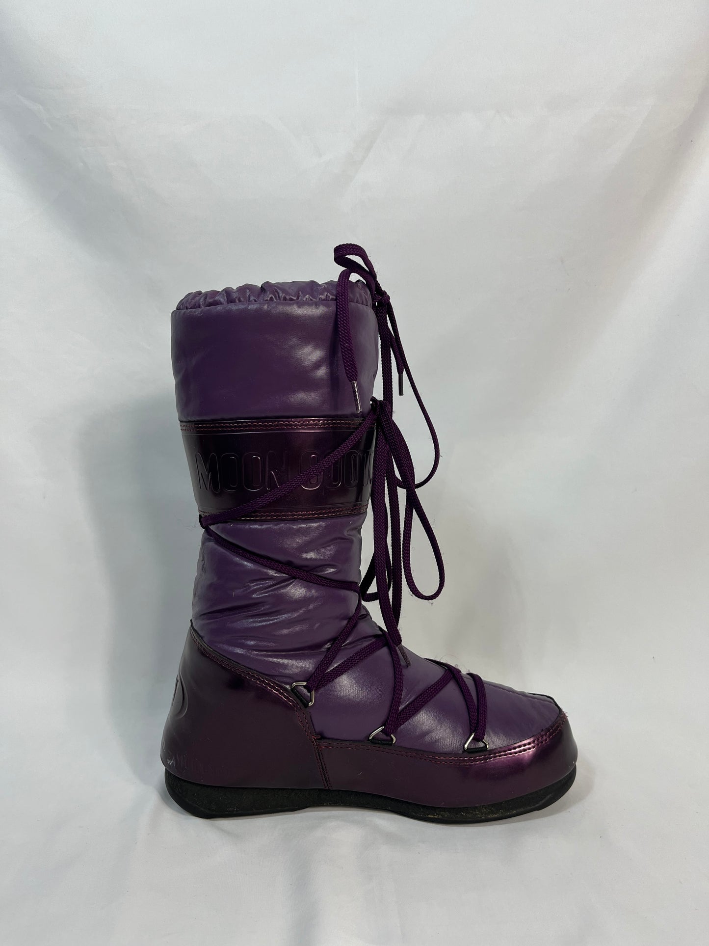 MOON BOOT TAGLIA 39