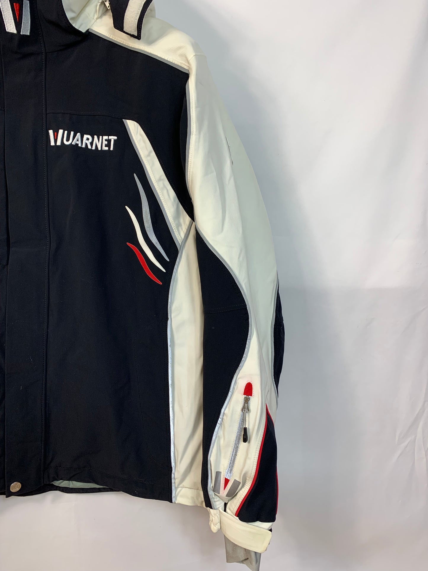 TAGLIA XL - Giubbino vuarnet
