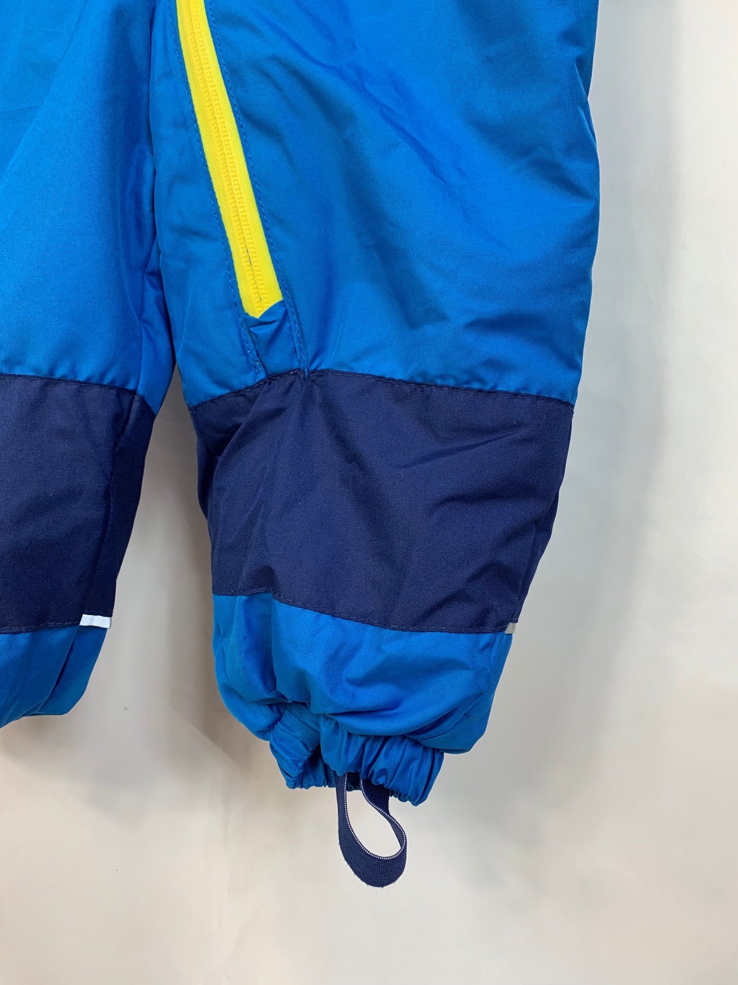 TAGLIA 9/12 MESI - Tuta intera Lupilu