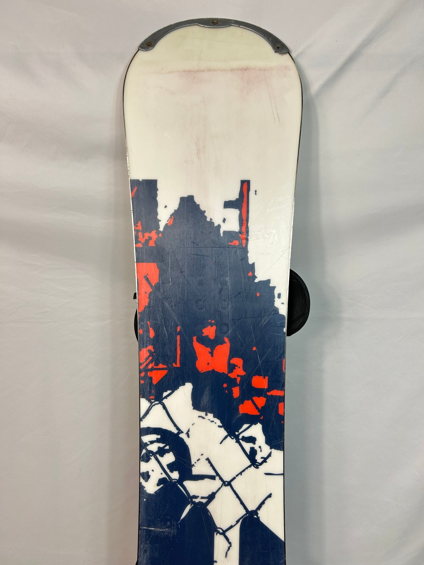 Tavola da snowboard elan