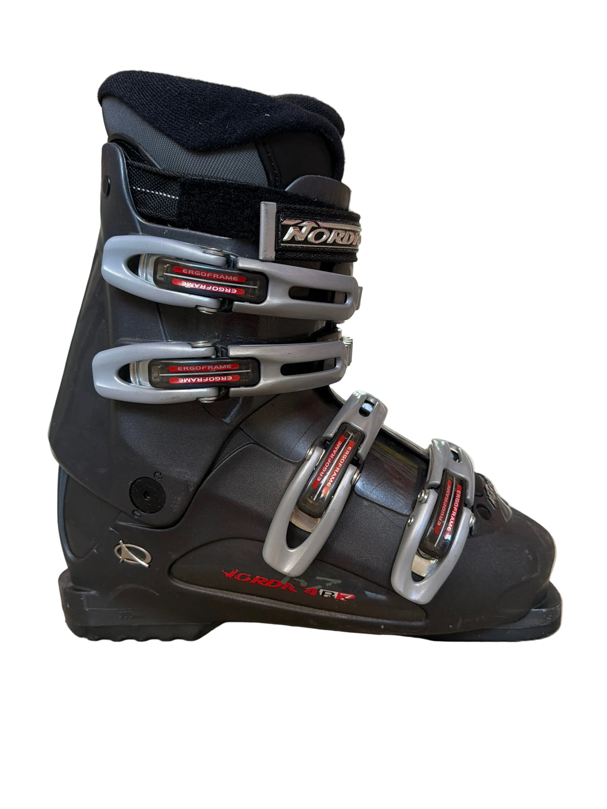 Scarponi da sci Nordica B7
