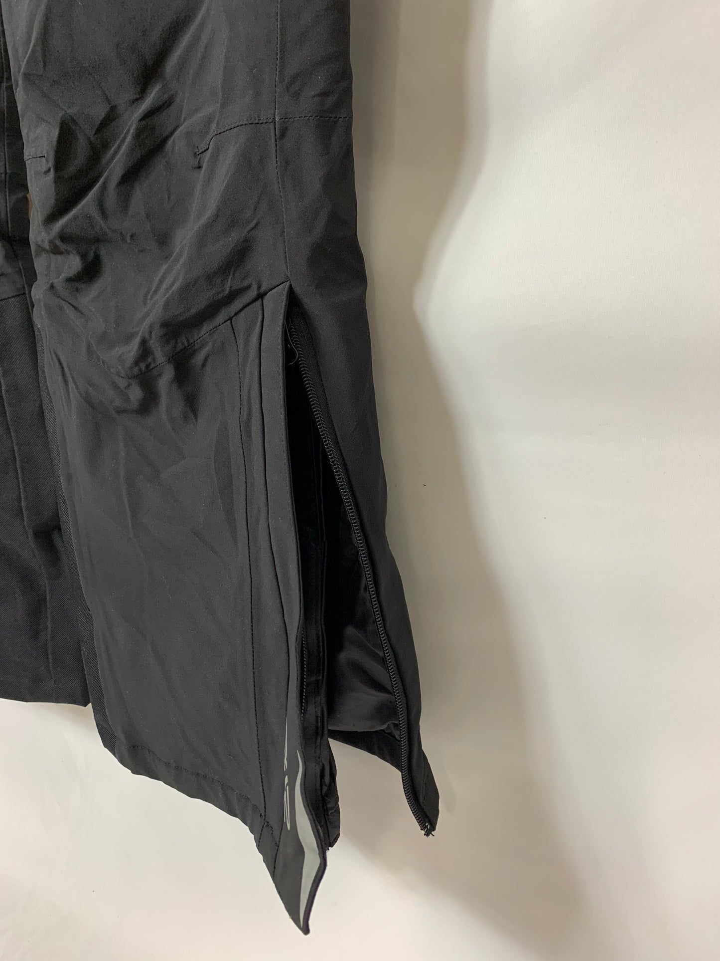 TAGLIA M - Pantalons con bretelle CMP nero