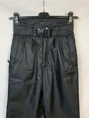 TAGLIA XS - Pantalone tenson