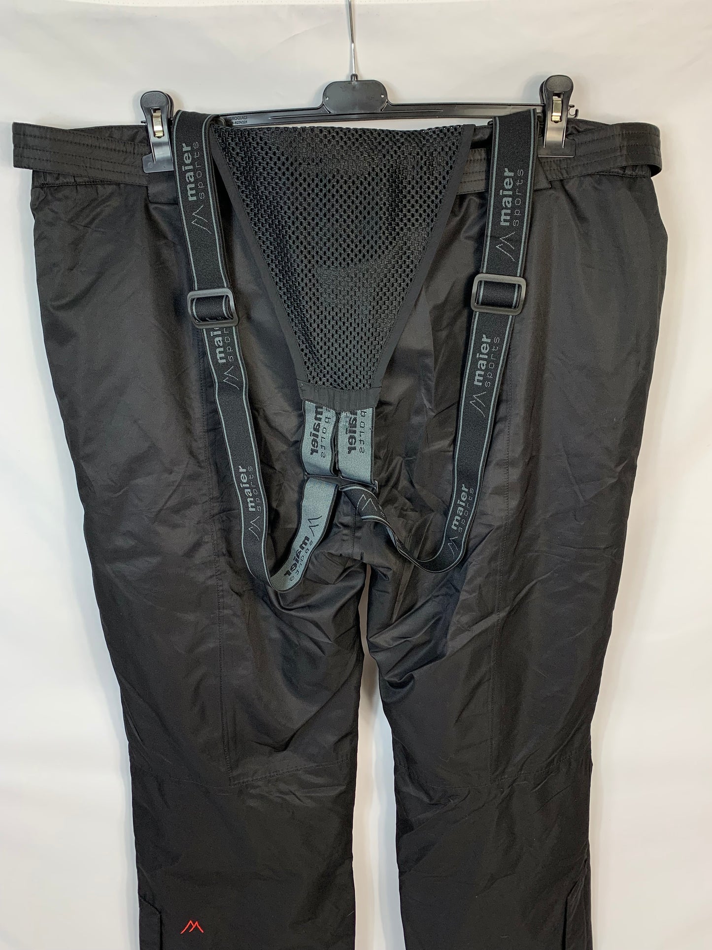 TAGLIA 62 - Pantalone Maier sports