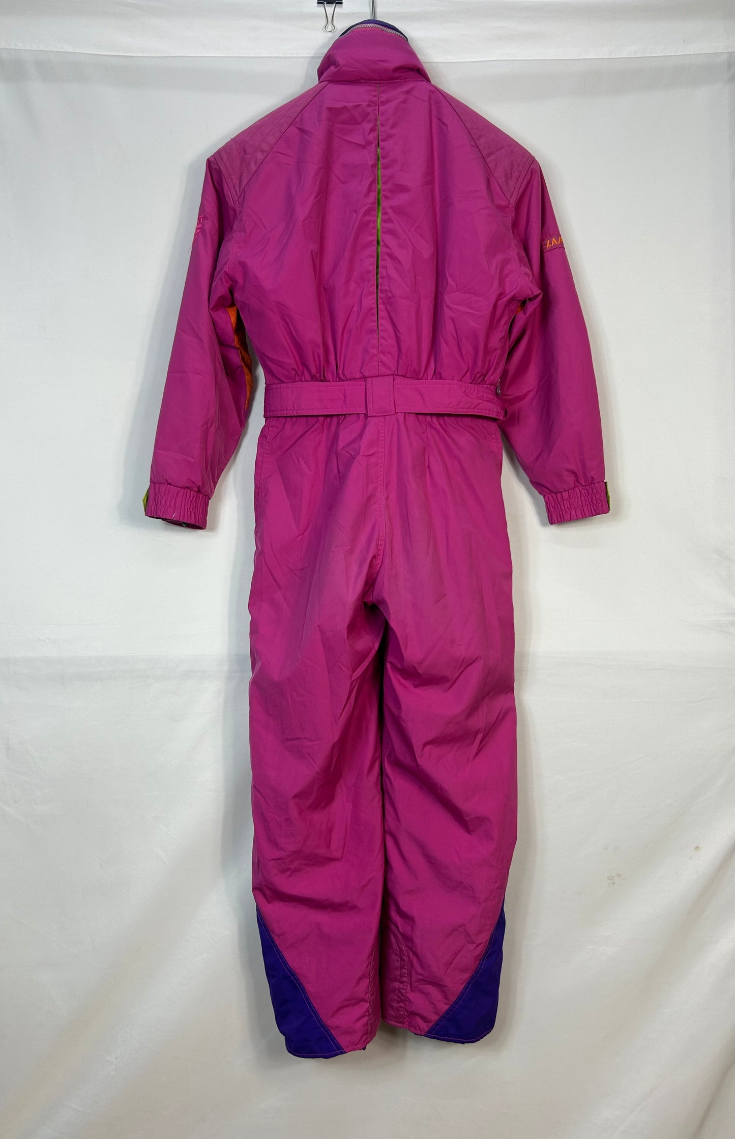 TAGLIA M - Tuta intera LaFont
