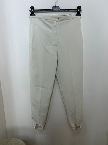 TAGLIA L LEGGINS DA NEVE GIGI RIZZI