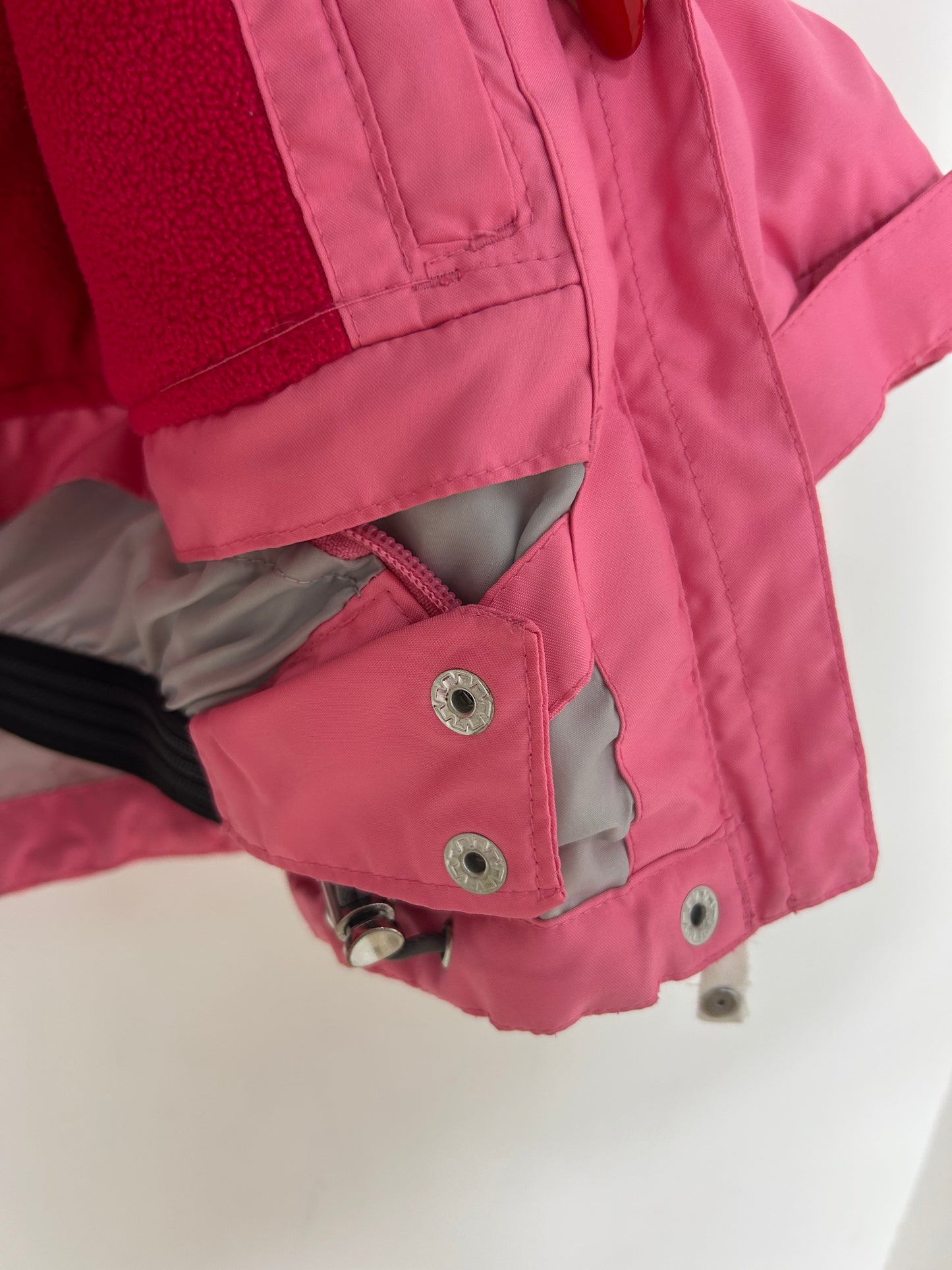 TAGLIA 1 ANNO-Giubbino LooneyTunes